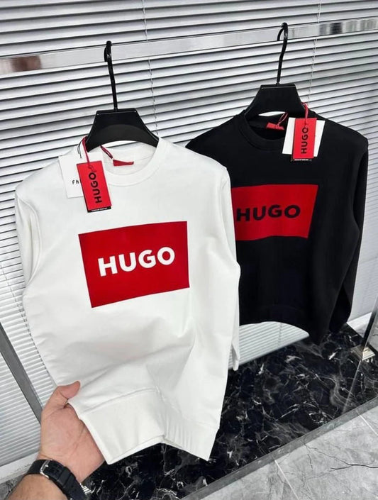 Hugo Boss
