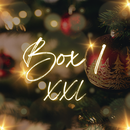 Box 1 (XXL)