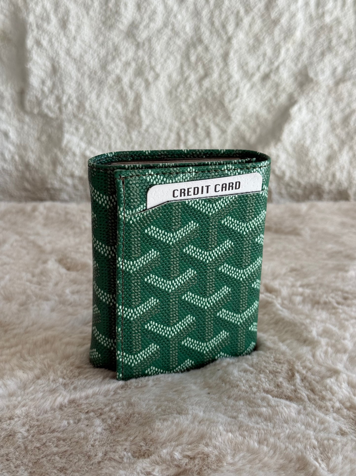 Goyard Novčanik