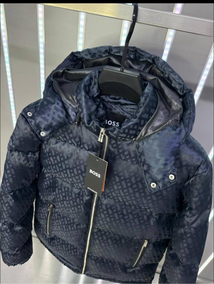 Hugo Boss