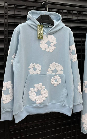 Denim Tears
