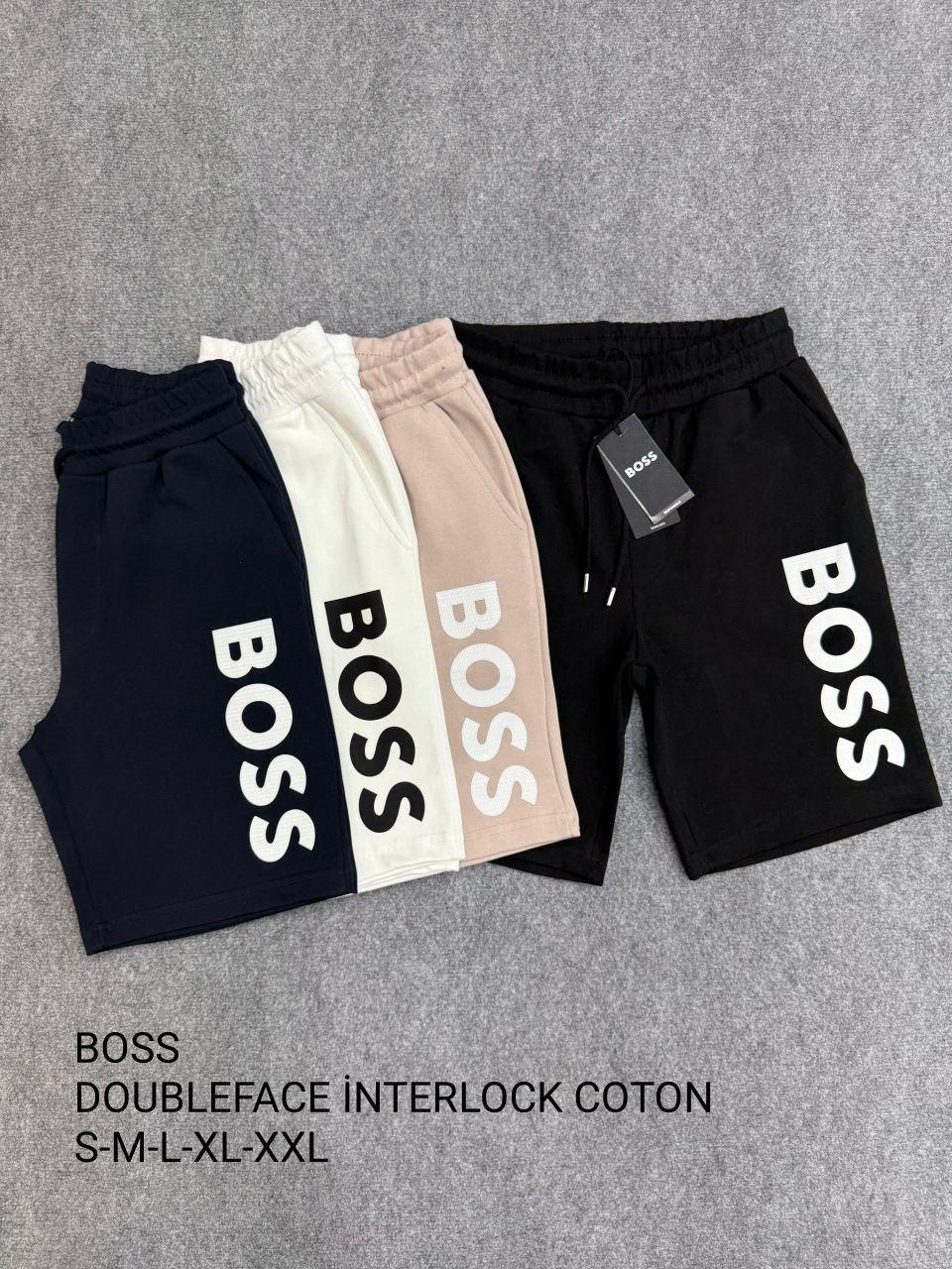 Hugo Boss