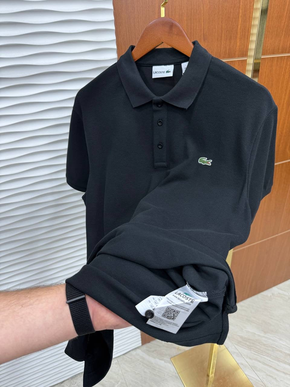 Lacoste