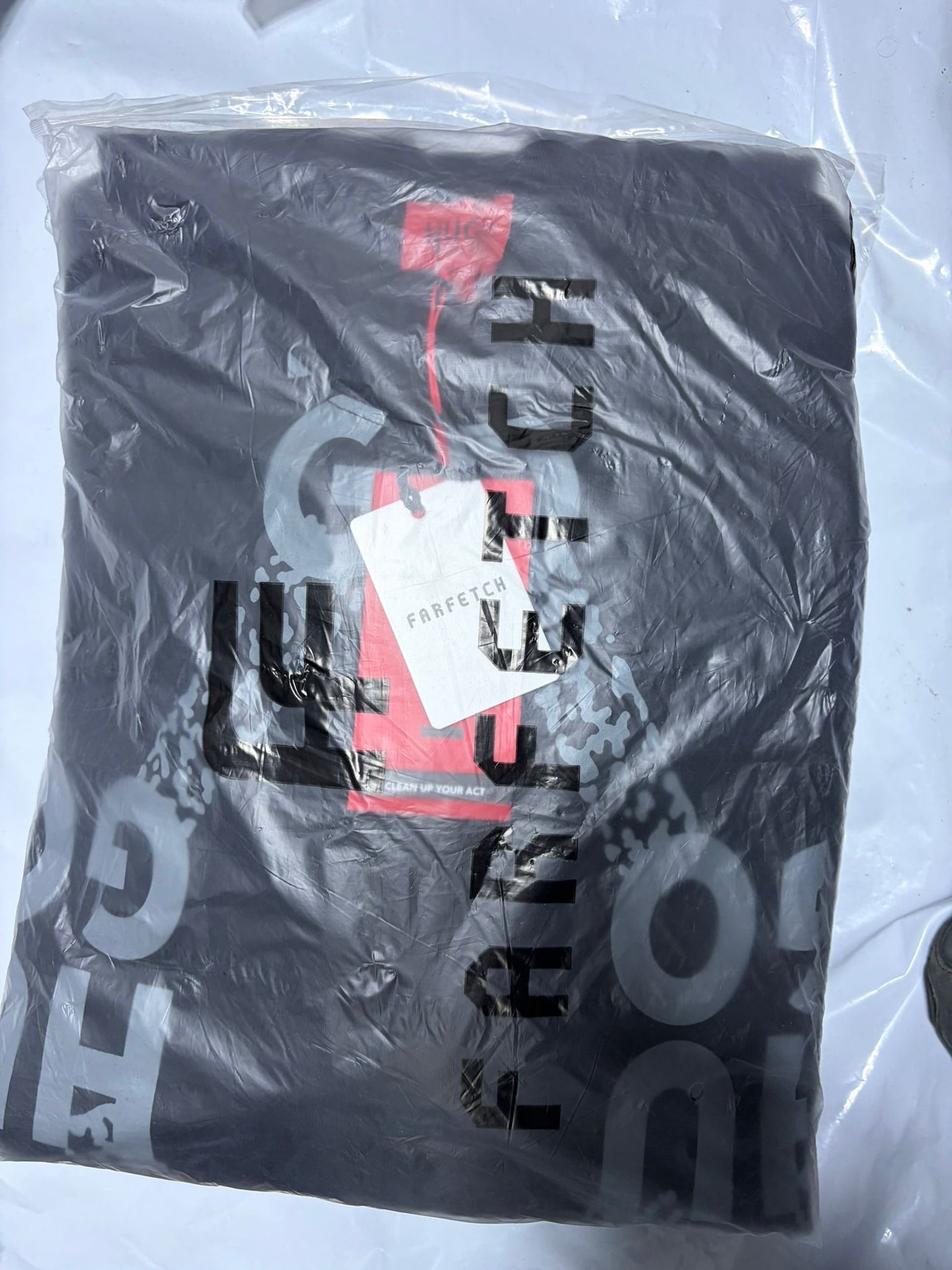 Box 1 (XXL duge majice)