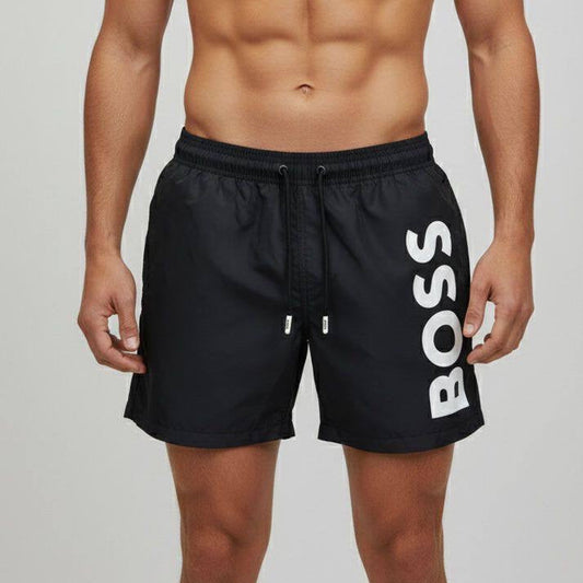 Hugo Boss