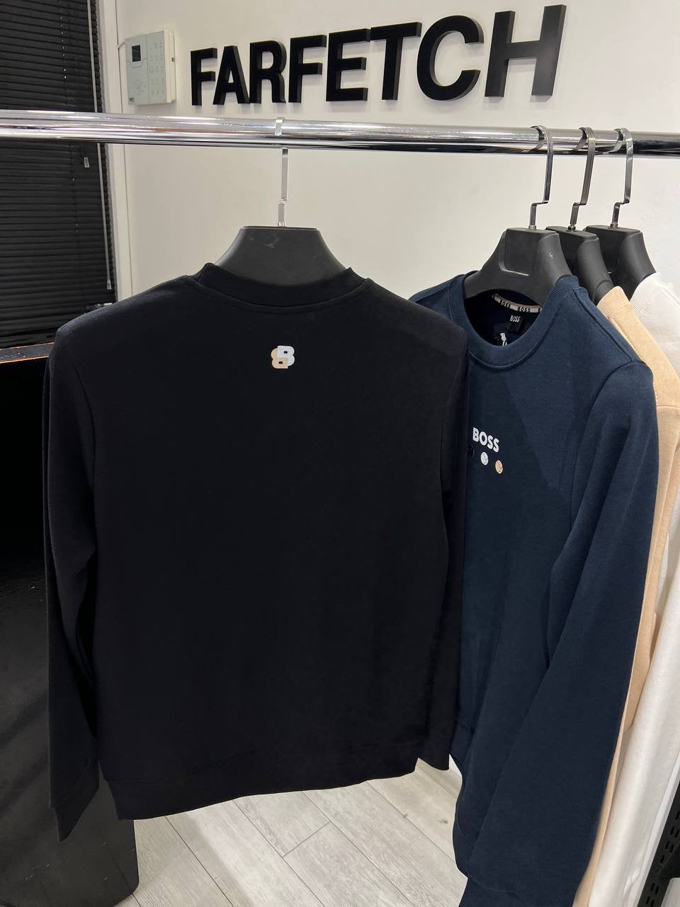 Hugo Boss