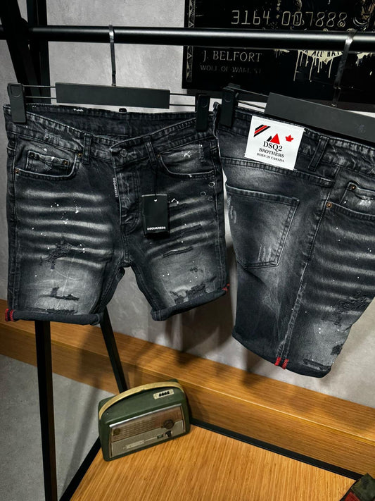 Dsquared2
