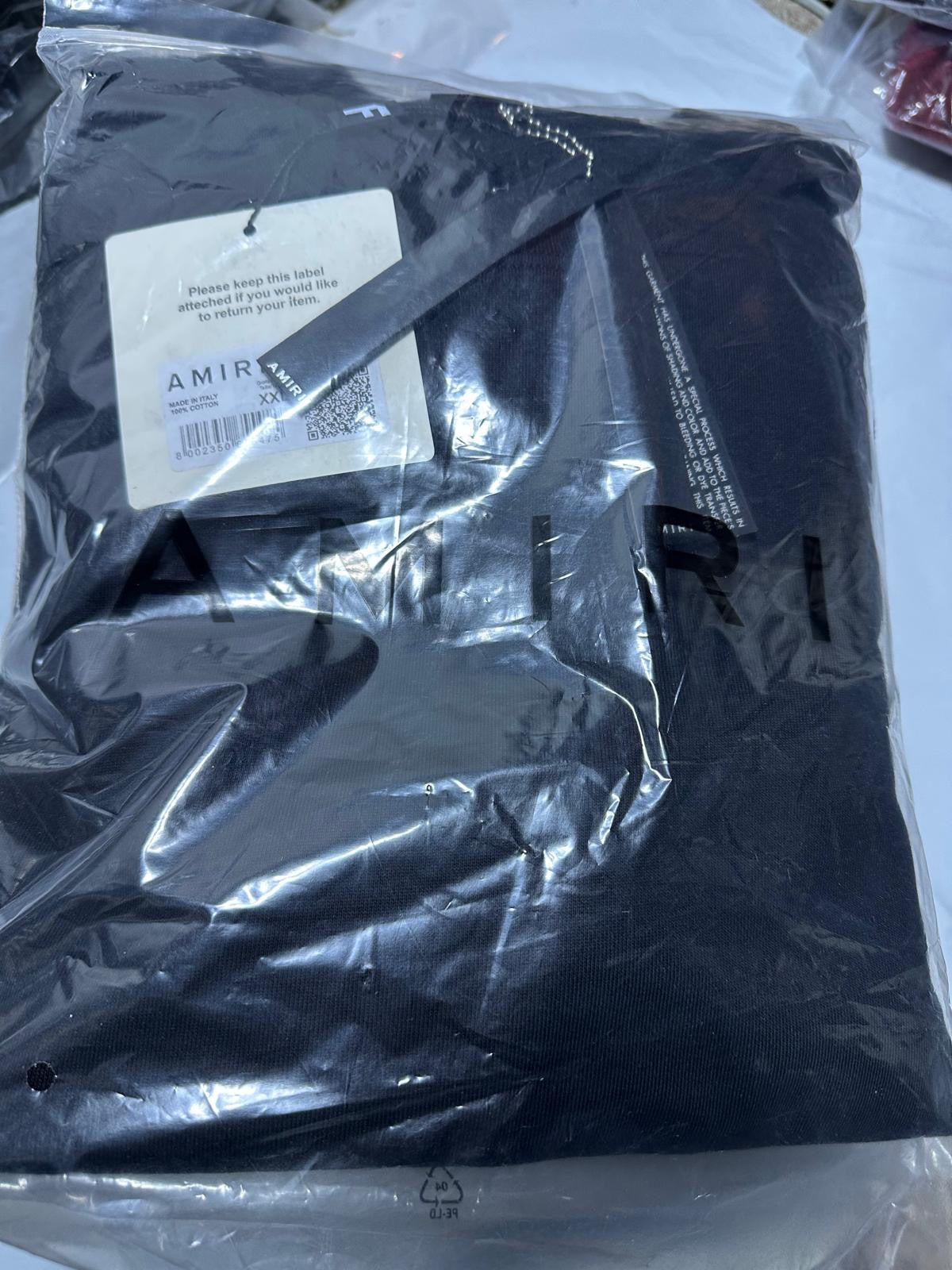 Box 10 ( XXL duge majice)