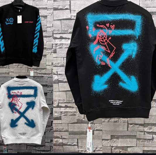 Off white