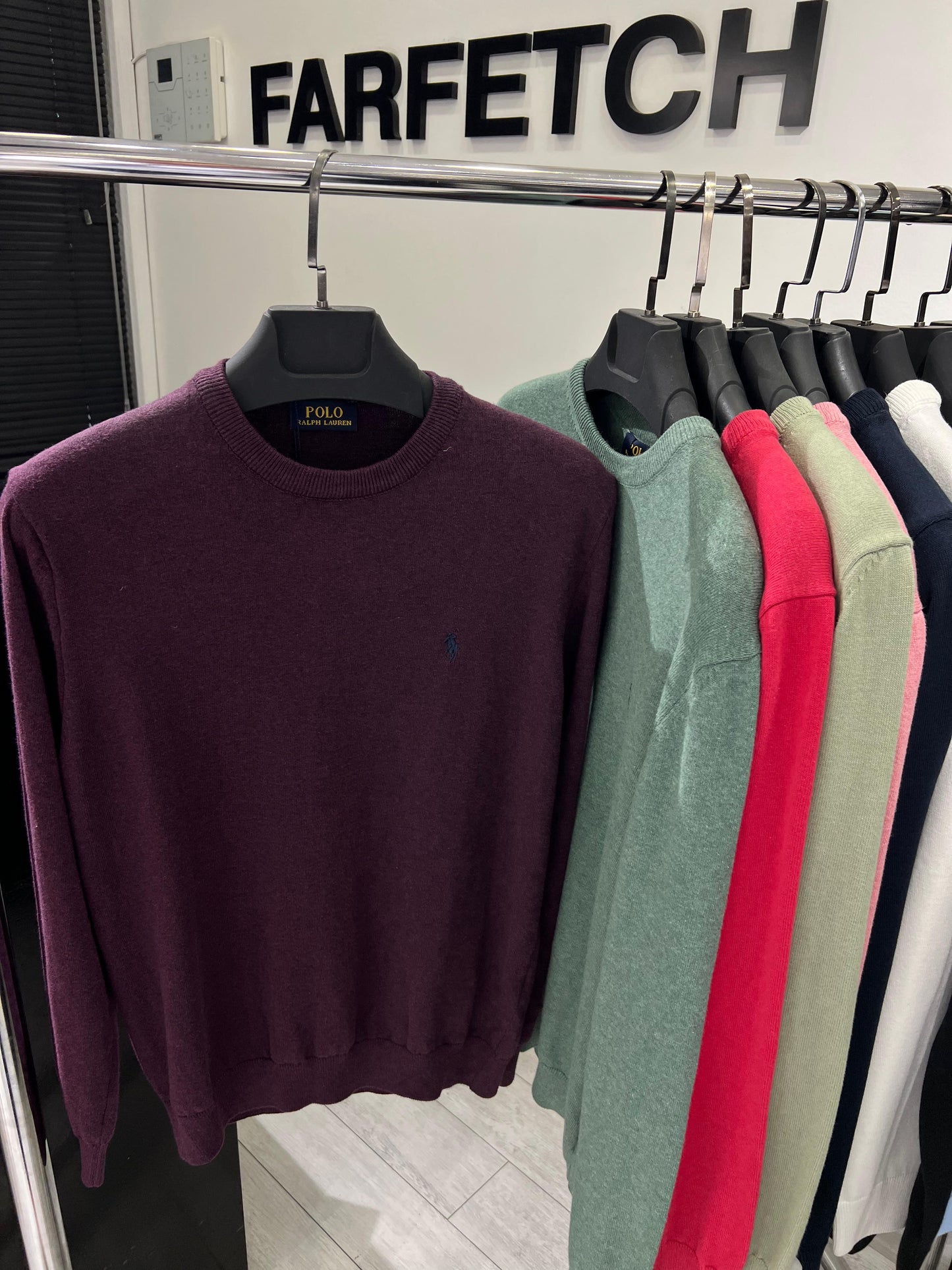 Polo Ralph Lauren