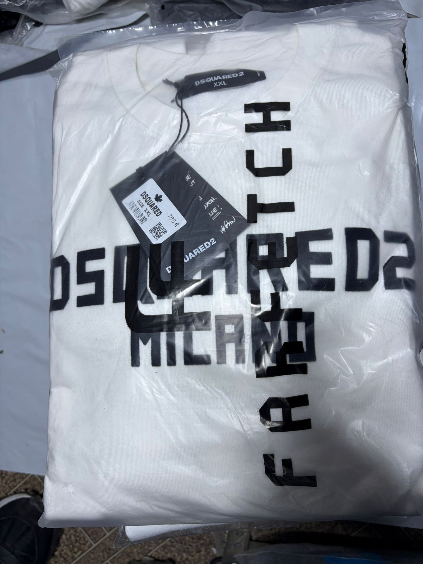 Box 1 (XXL duge majice)