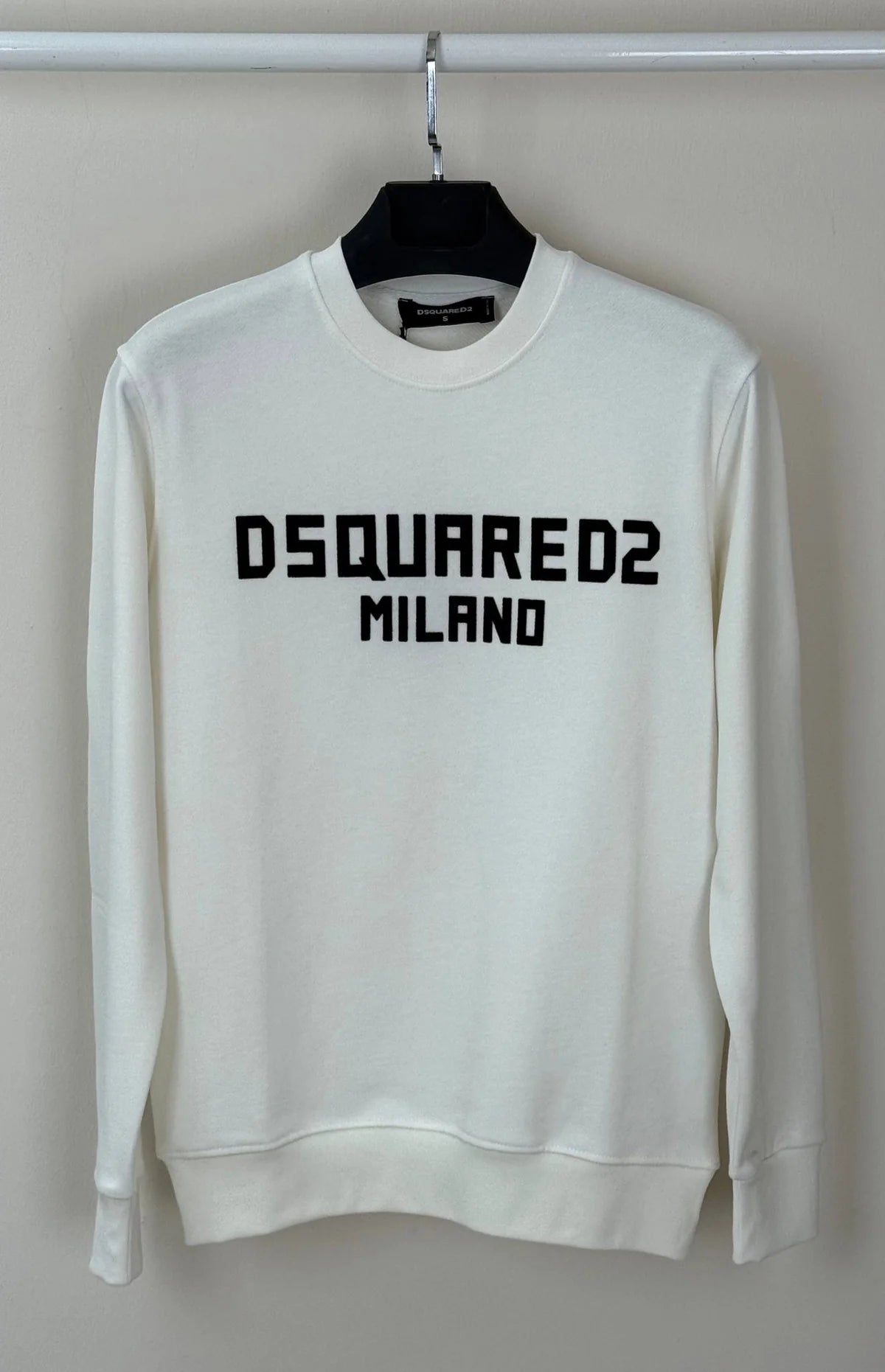 Dsquared2
