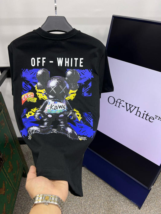 Off white
