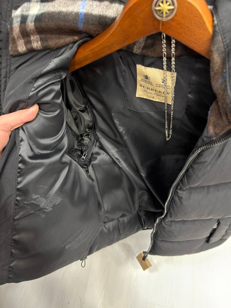 Burberry