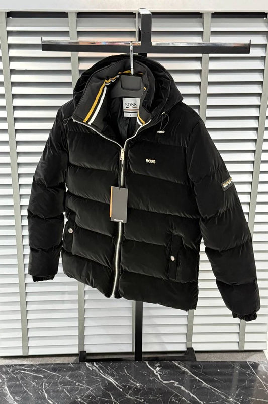 Hugo Boss