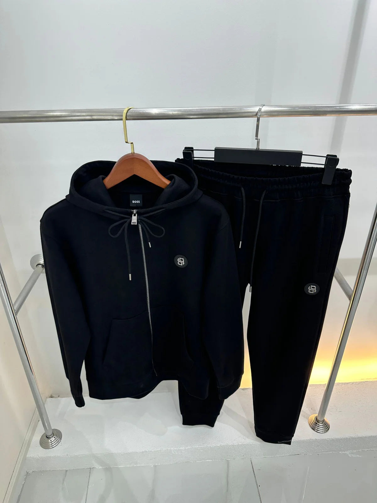 Hugo Boss