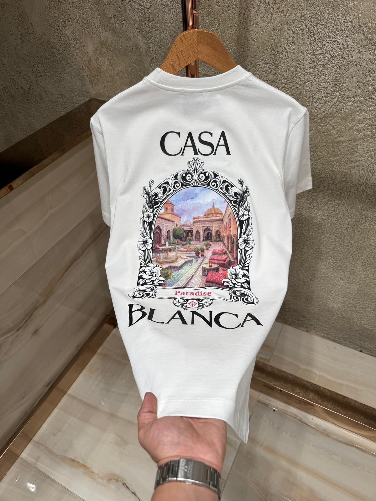 Casablanca