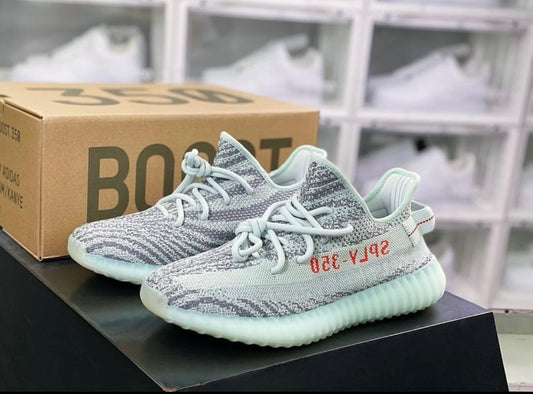 Yeezy Boost 350 “Blue tint”