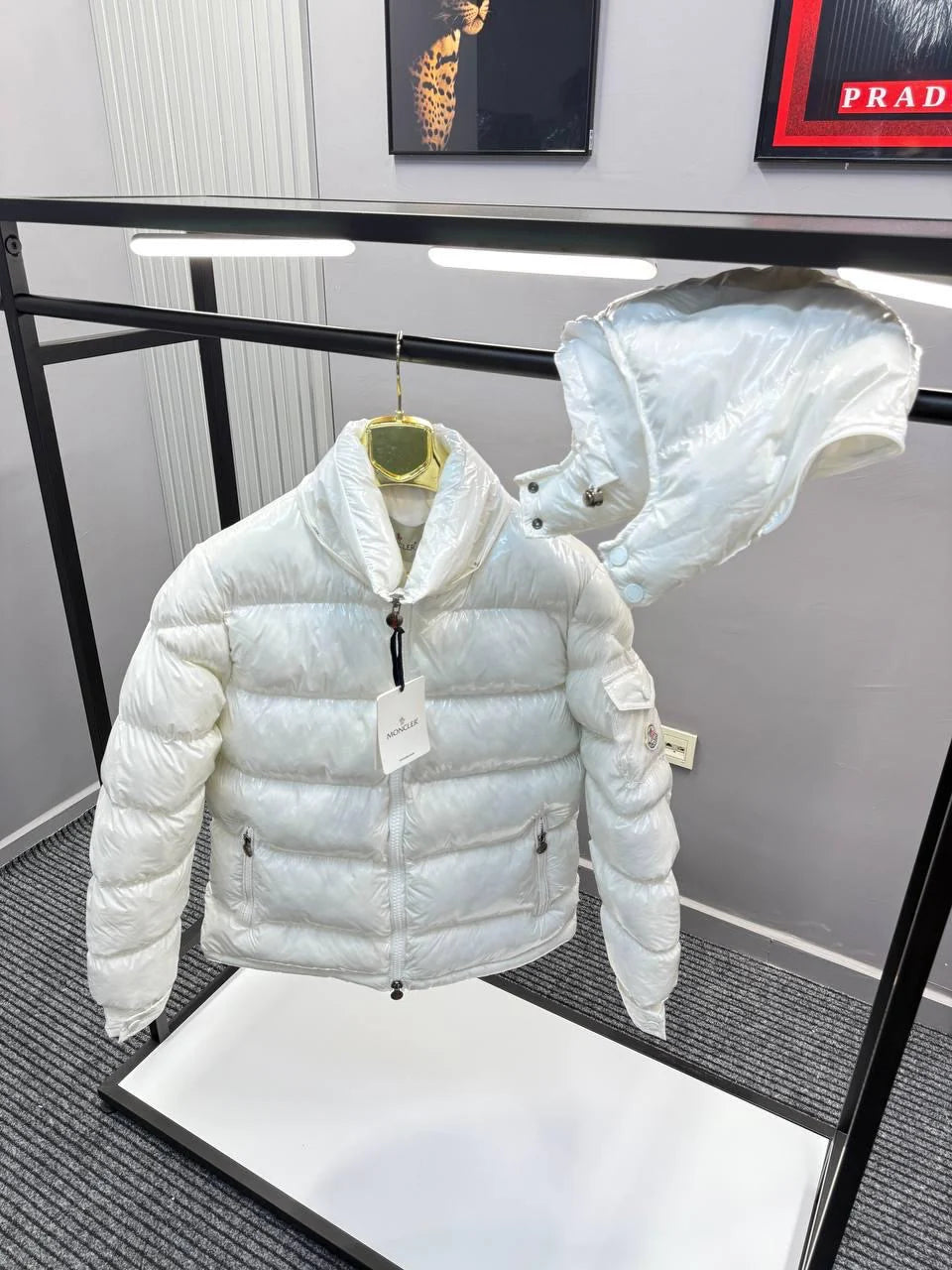 Moncler