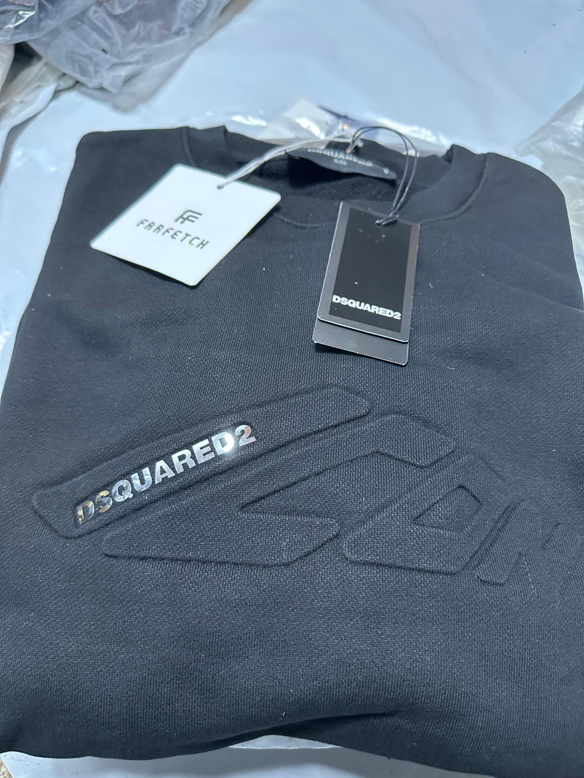 Box 5 ( XXL duge majice)