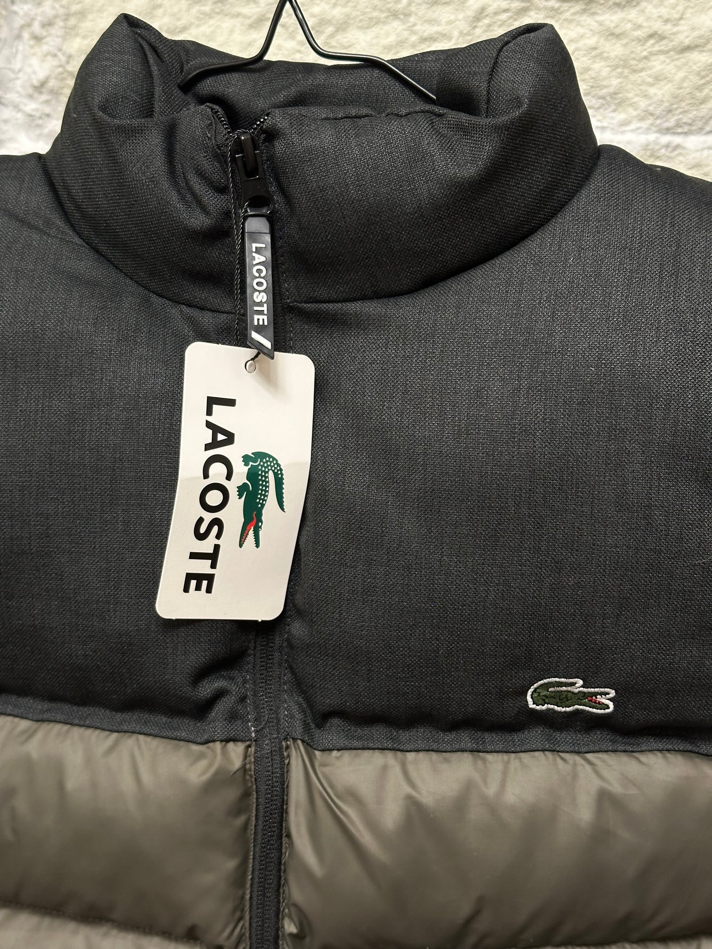 Lacoste