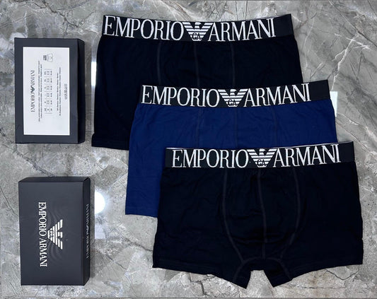 Emporio Armani