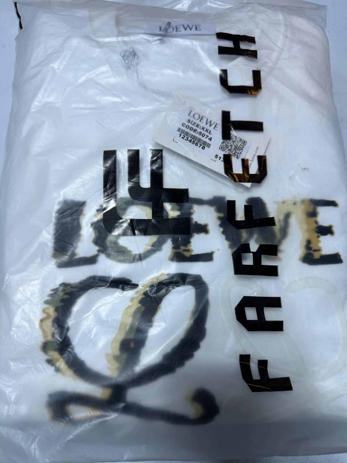 Box 6 ( XXL duge majice)