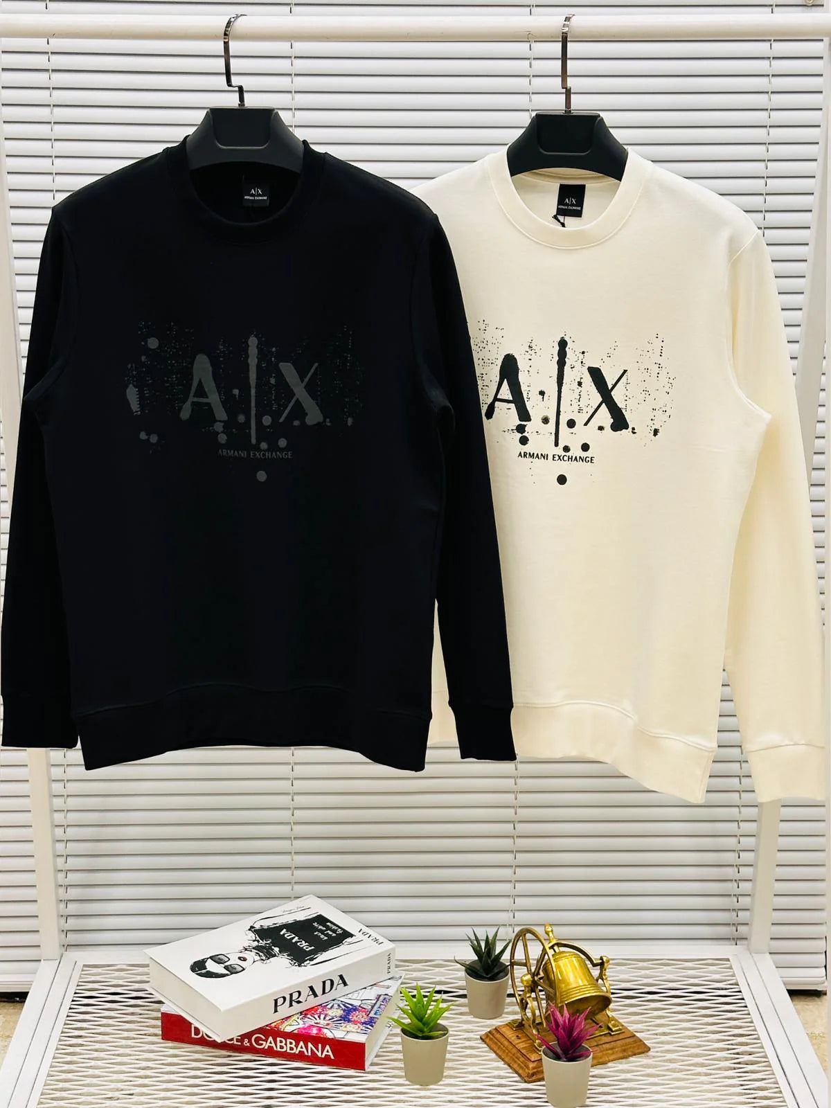 Armani Exchange