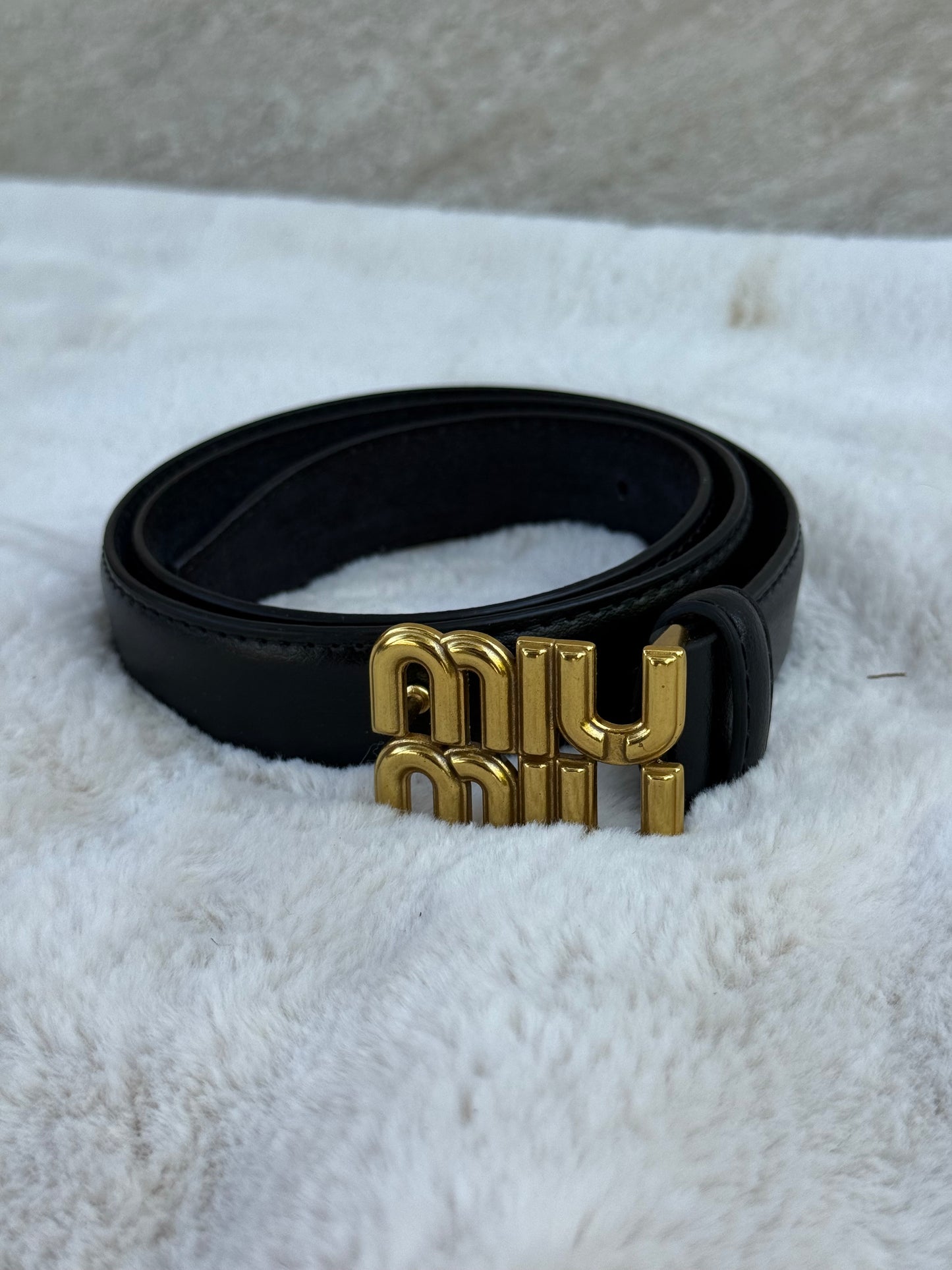 Miu miu