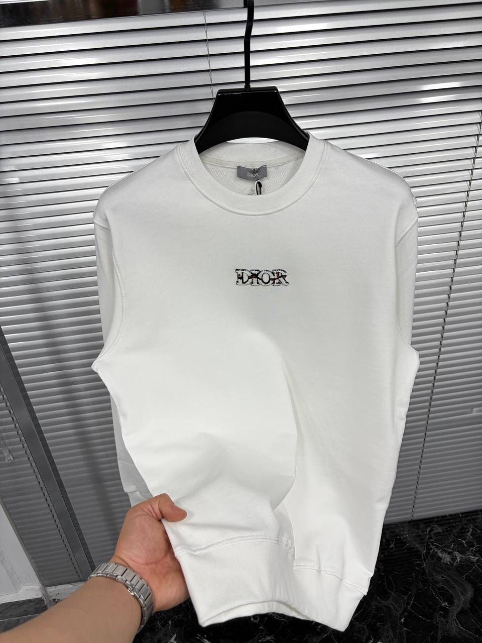 Christian Dior