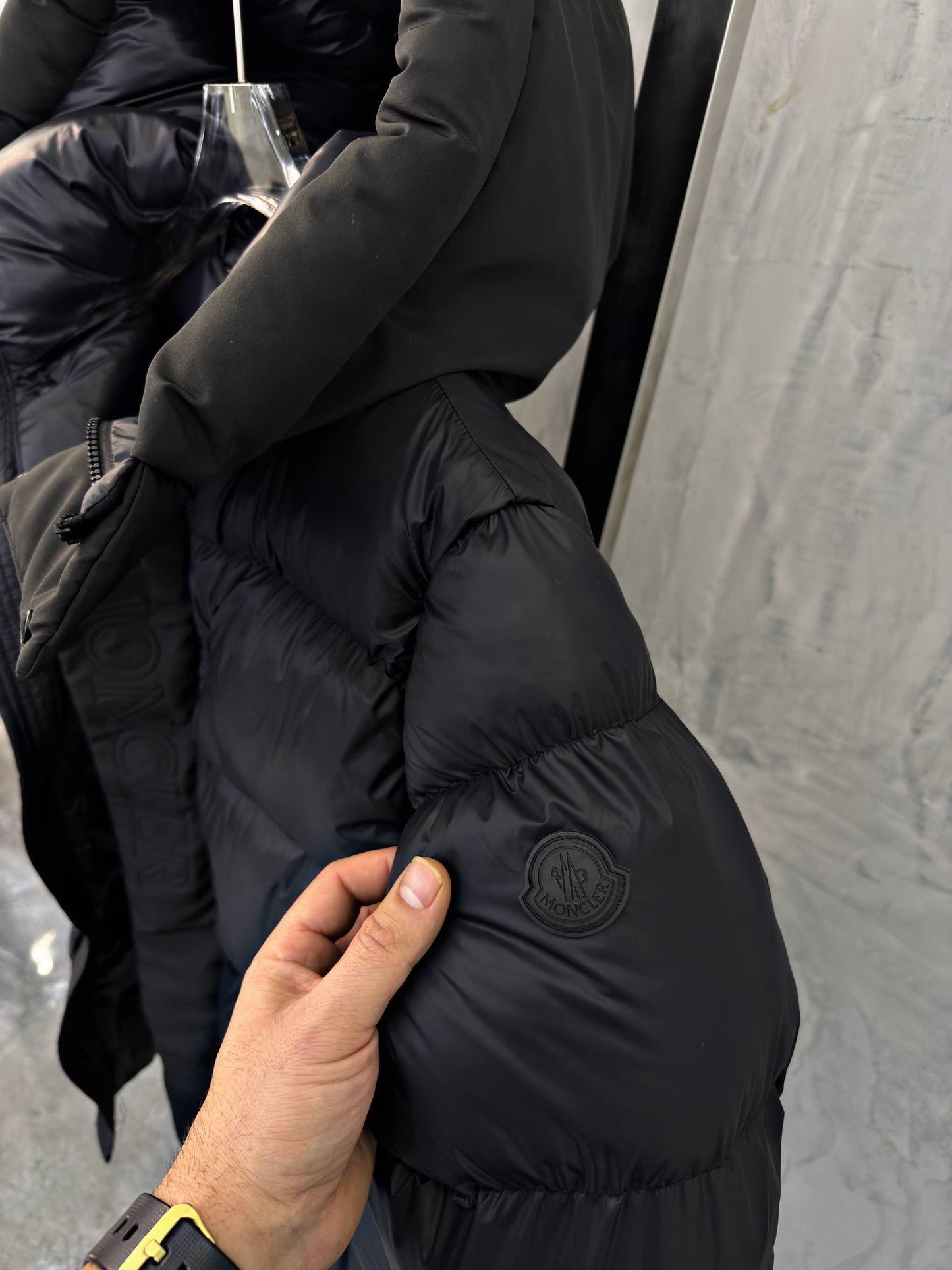 Moncler