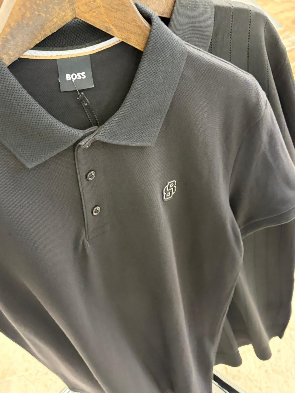 Hugo Boss