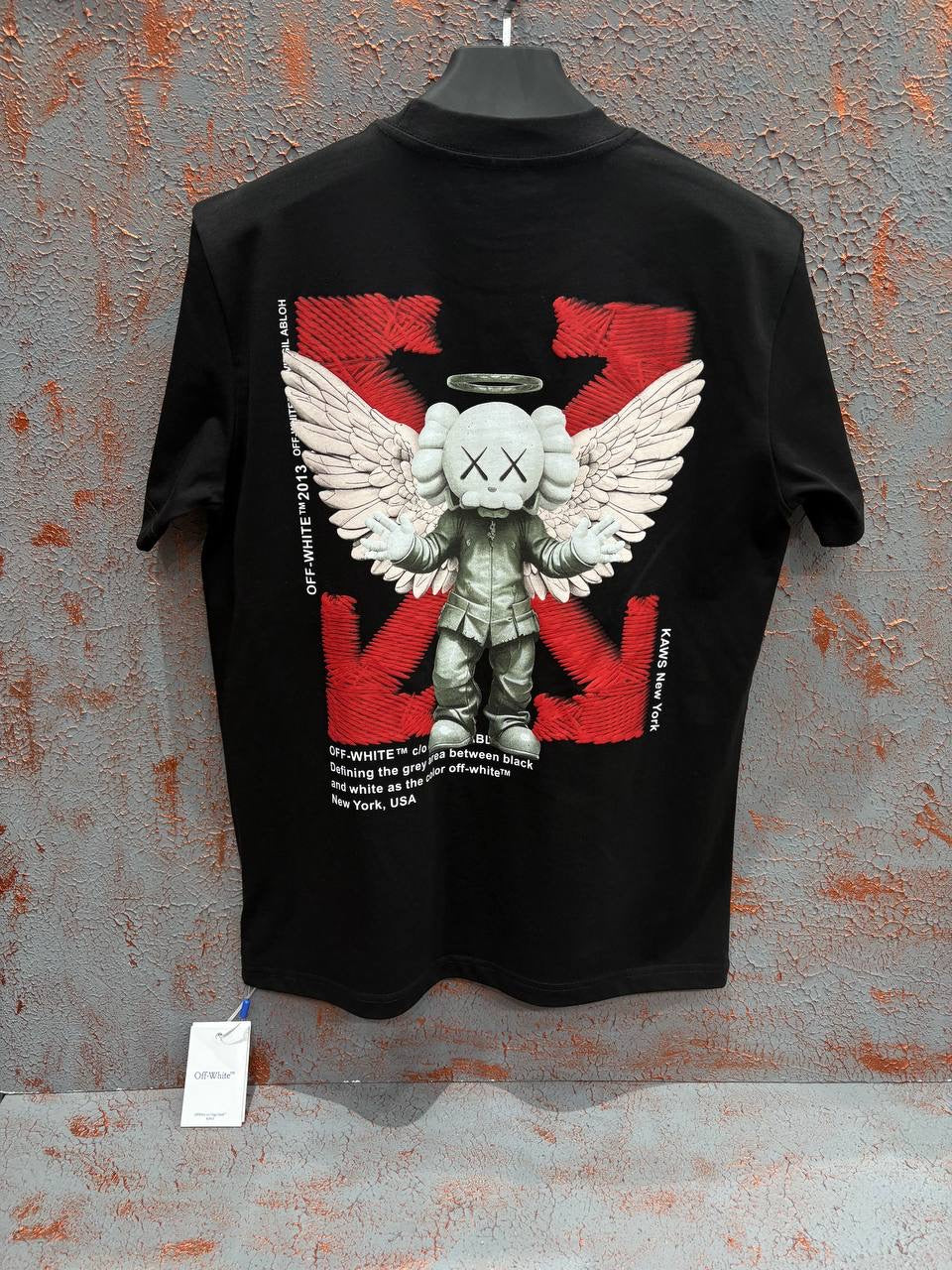 Off White