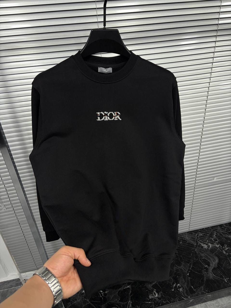 Christian Dior
