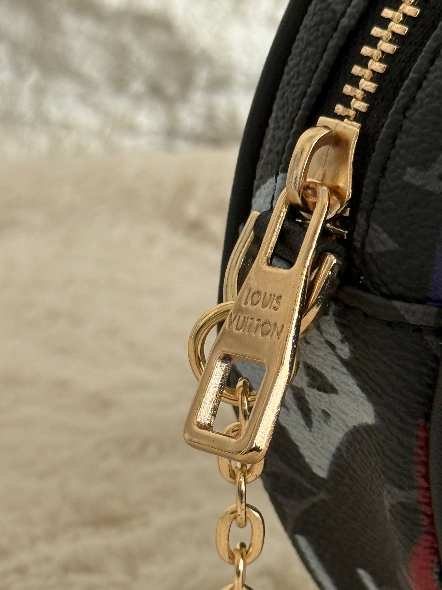 Louis vuitton
