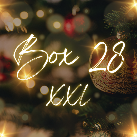 Box 28 (XXL)