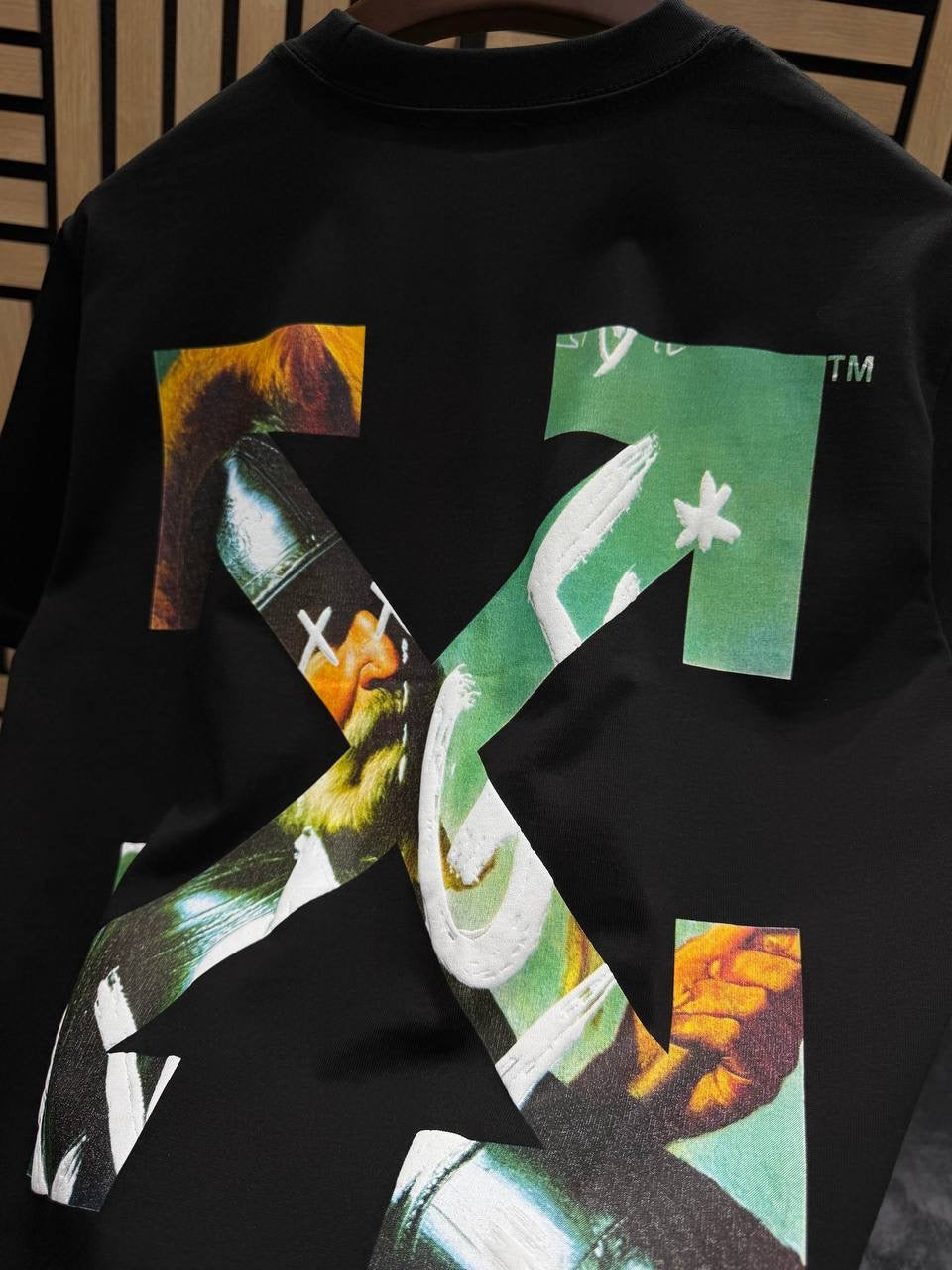 Off White
