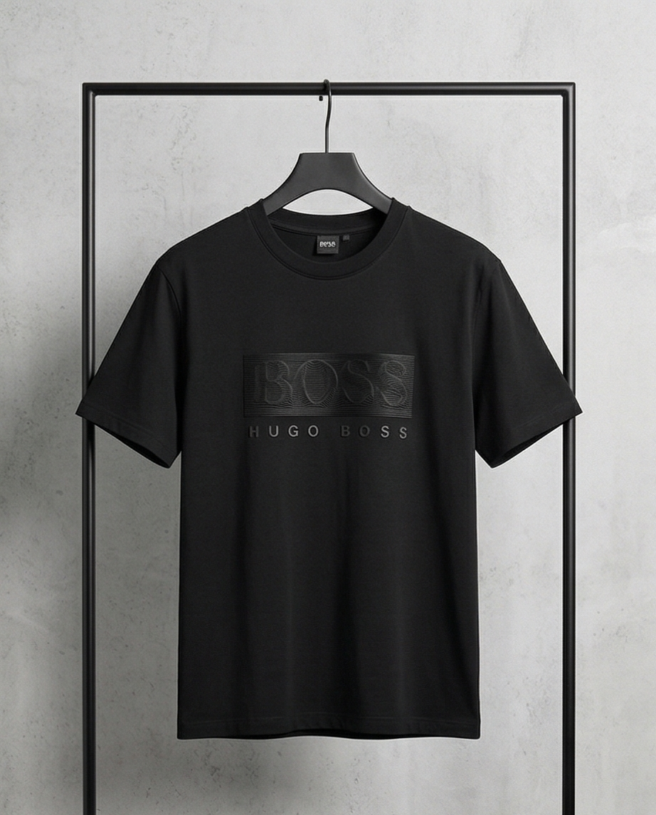 Hugo Boss
