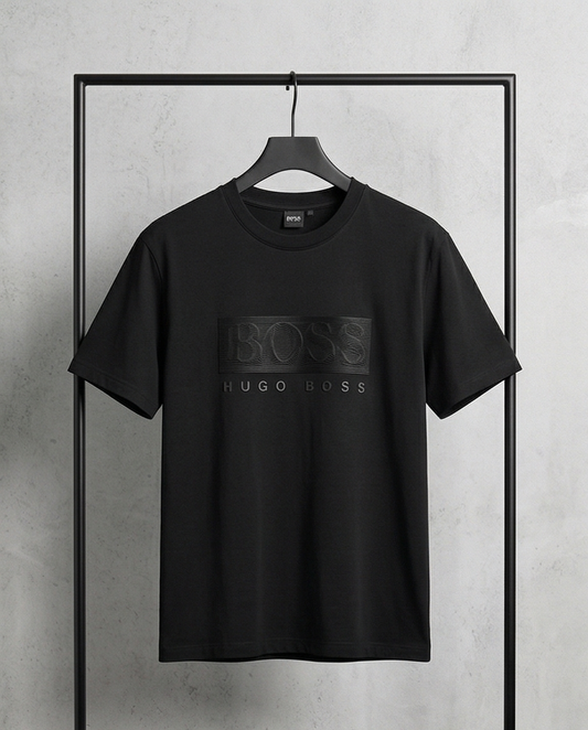 Hugo Boss