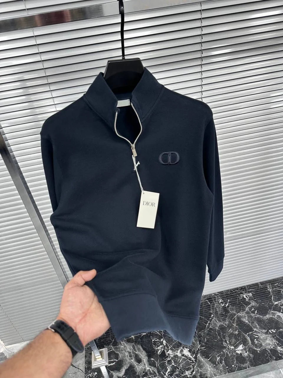 Christian Dior