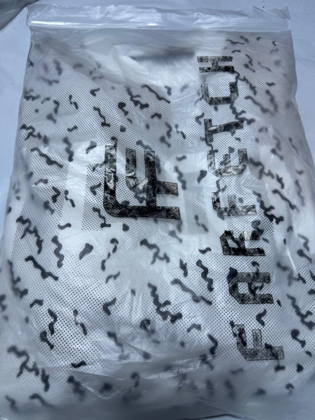 Box 5 ( XXL duge majice)