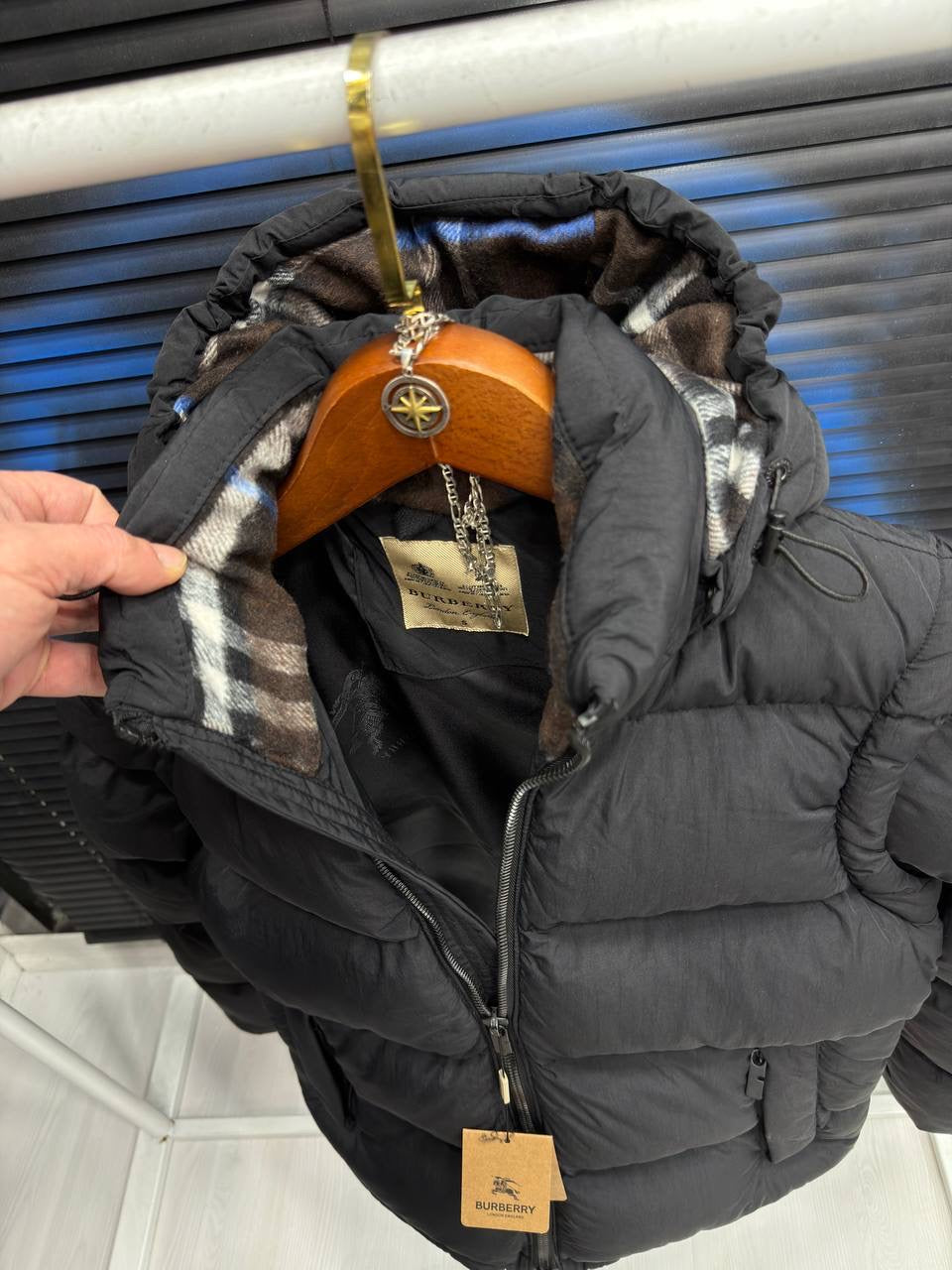 Burberry