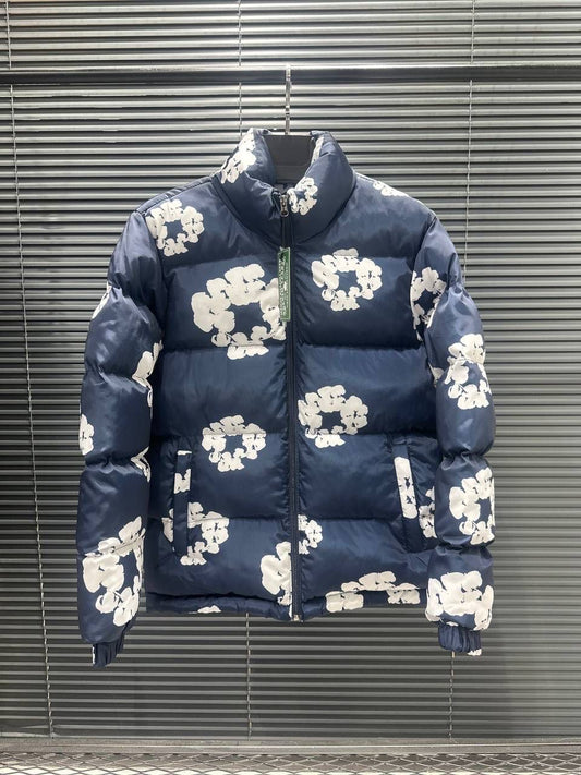 Denim Tears