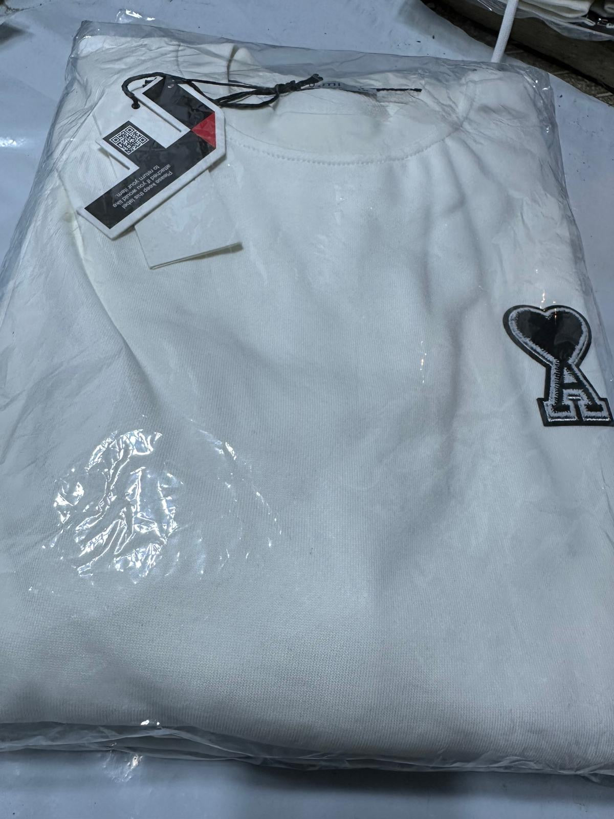 Box 8 (XXL duge majice)