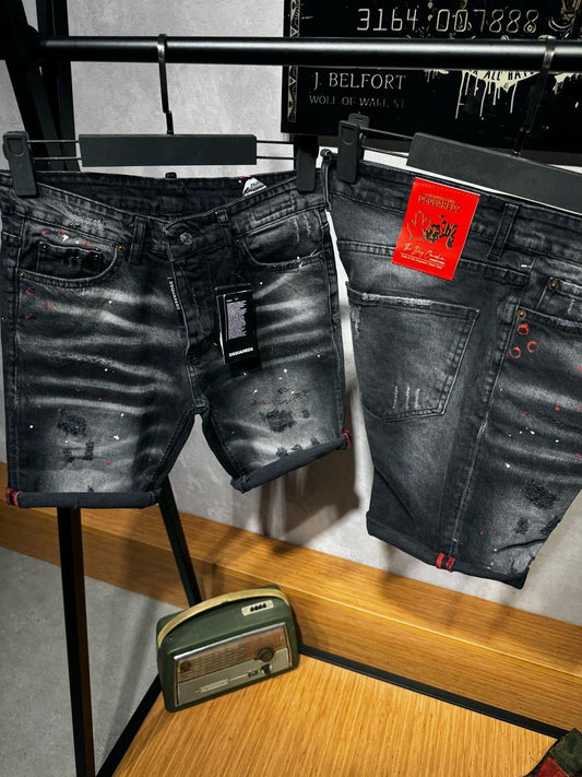 Dsquared2
