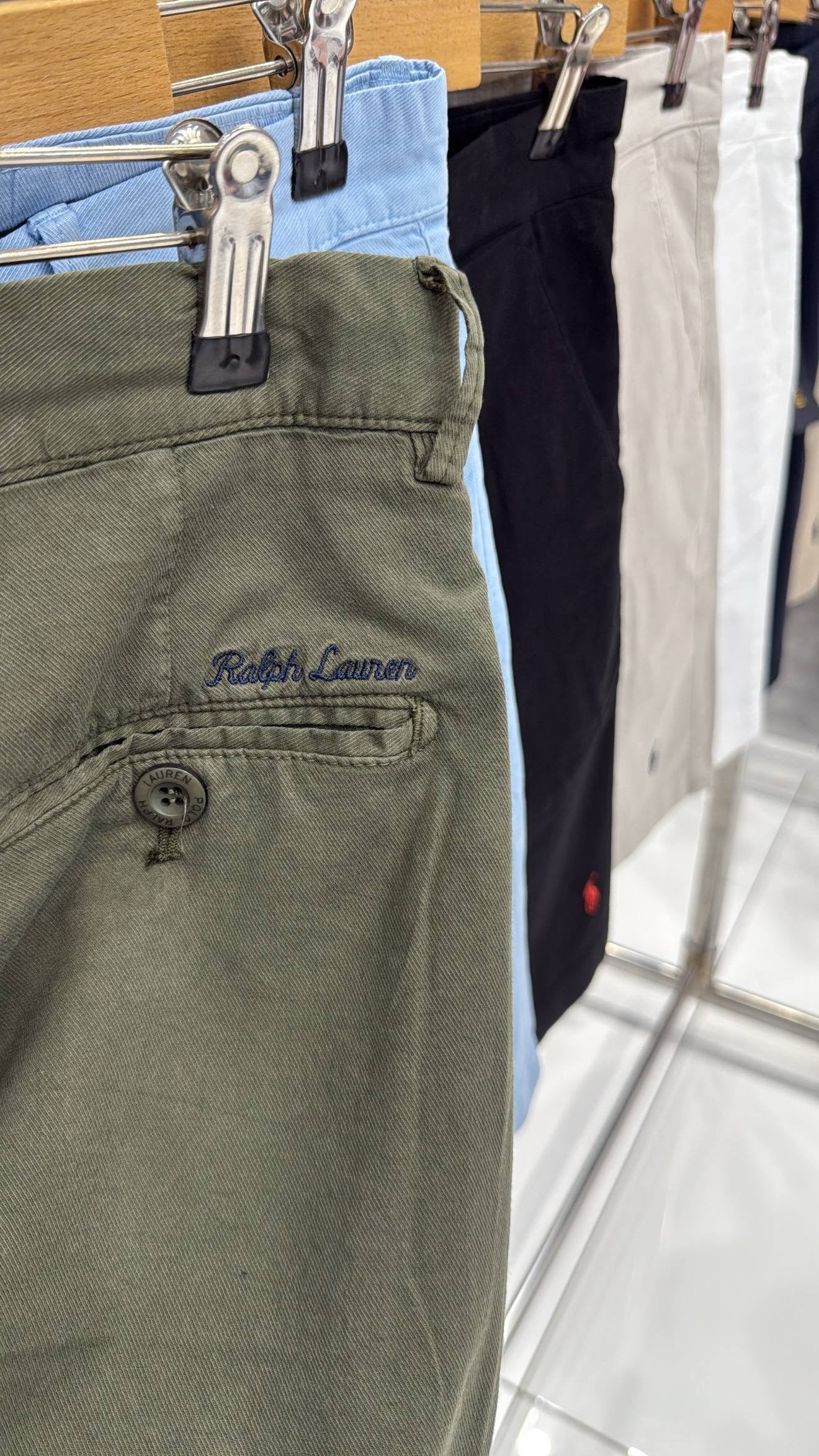 Polo Ralph Lauren