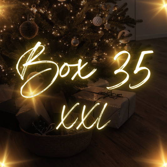 Box 35 (XXL)