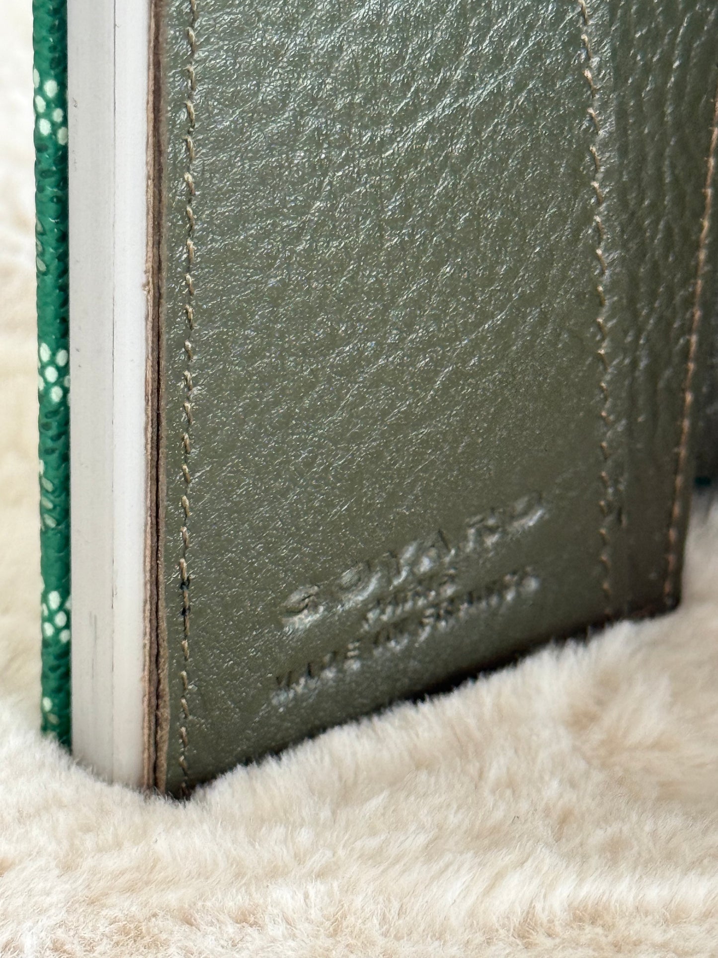Goyard Novčanik