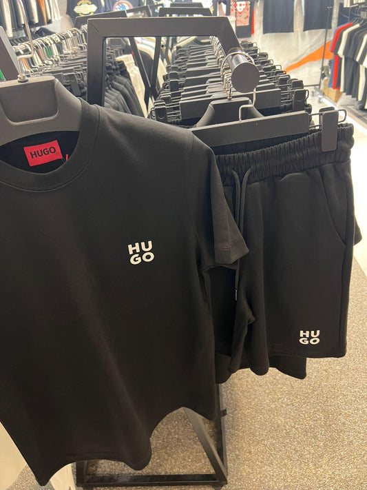 Hugo Boss