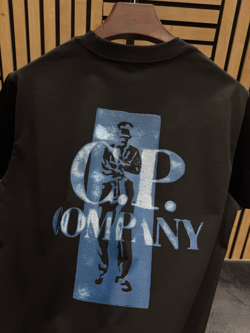 C.P Company